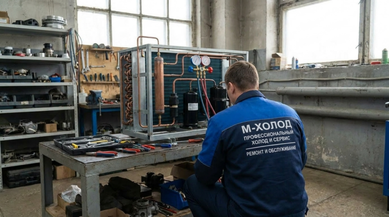 Поиск сервиса по ремонту кондиционеров — локальный поиск в Тюмени