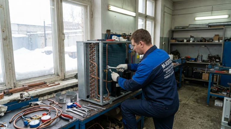 Нестандартное решение для цветочного бизнеса