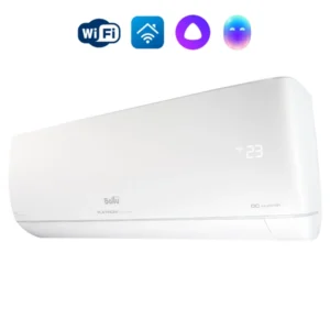 Сплит-система инверторного типа Ballu Platinum Evolution DC BSUI-24HN8_23Y комплект