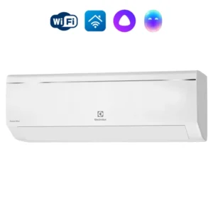 Сплит-система инверторного типа Electrolux Fusion Ultra DC Inverter EACS/I-12HF/N8_22Y комплект