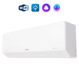 Сплит-система инверторного типа Ballu Defender BSHI-24HN8 комплект